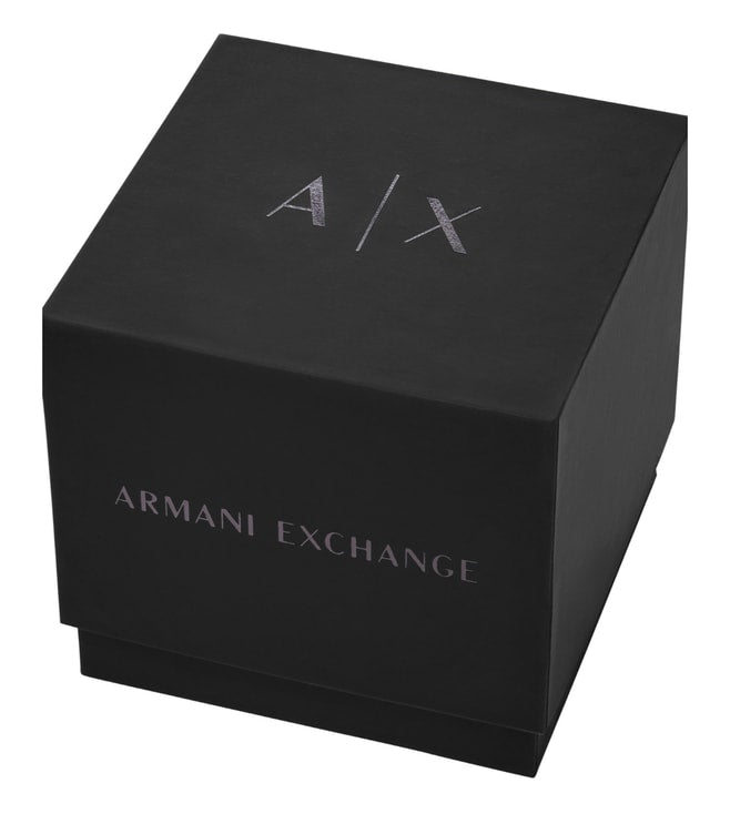 ARMANI EXCHANGE AX2870 Analog Watch for Men
