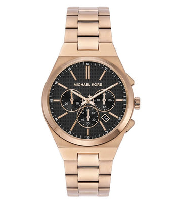 Michael Kors MK9119 Lennox Chronograph Watch for Men