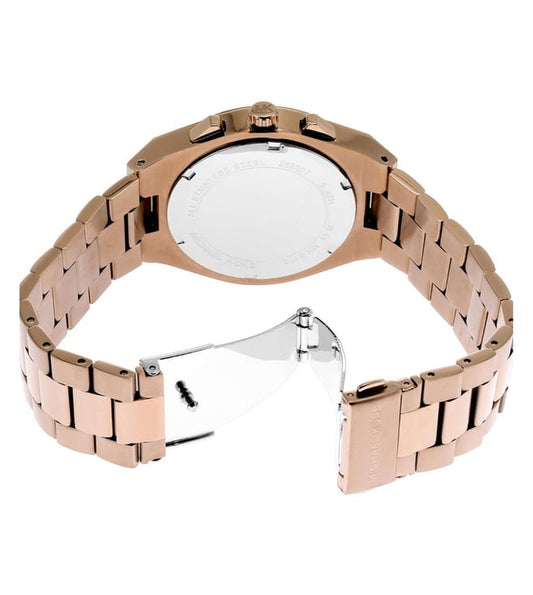 Michael Kors MK9119 Lennox Chronograph Watch for Men