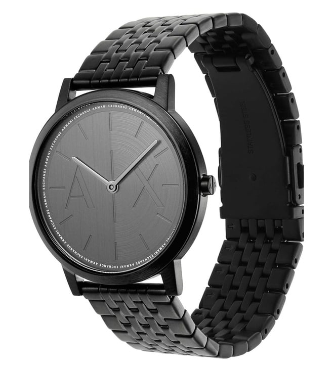 ARMANI EXCHANGE AX2872 Analog Watch for Men