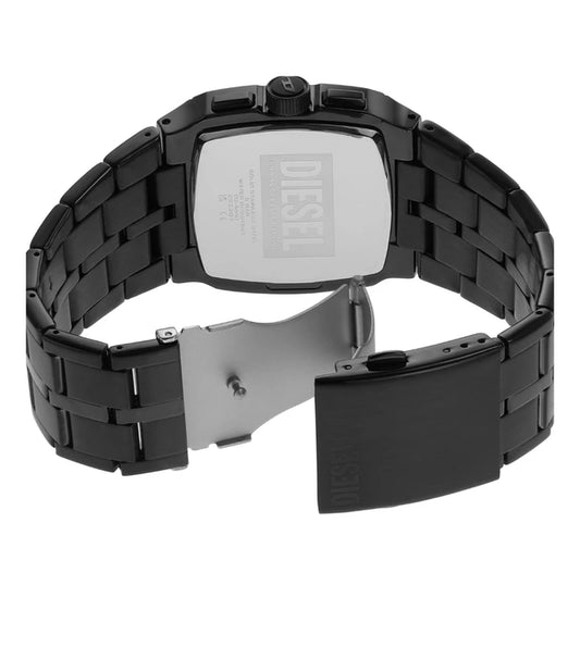 DIESEL DZ4640 Cliffhanger Chronograph Watch for Men