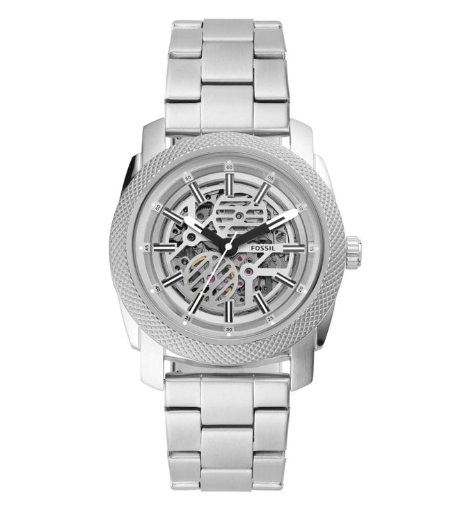 FOSSIL ME3252 Machine Automatic Analog Watch for Men