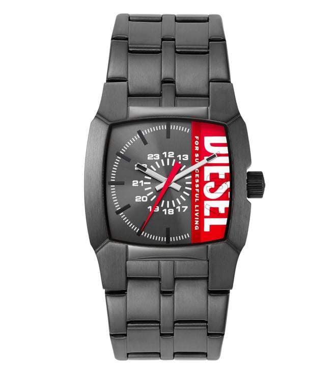 DIESEL DZ2188 Cliffhanger Analog Watch for Men