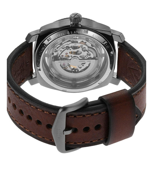 FOSSIL ME3254 Machine Automatic Analog Watch for Men