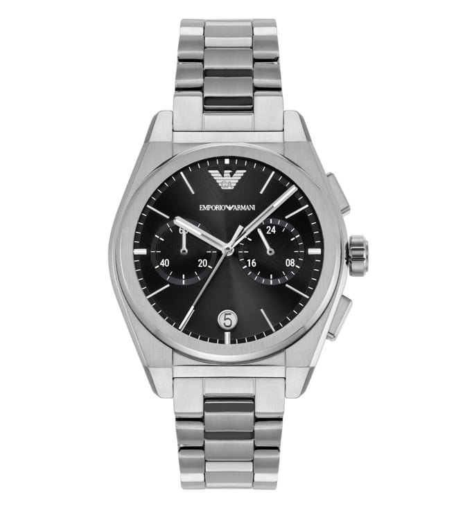 EMPORIO ARMANI AR11560 Analog Watch for Men