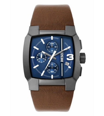DIESEL DZ4641 Cliffhanger Chronograph Watch for Men