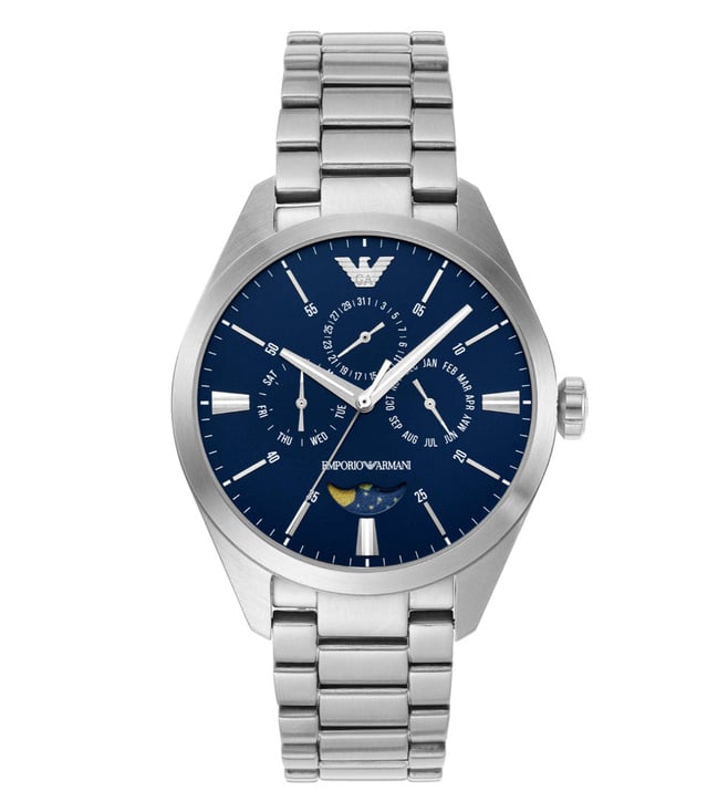 EMPORIO ARMANI AR11553 Analog Watch for Men