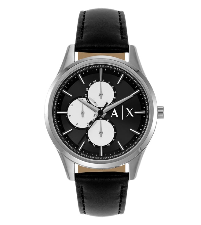 ARMANI EXCHANGE AX1872 Analog Watch for Men