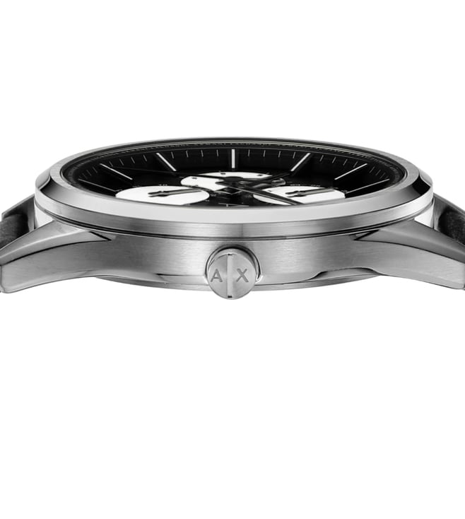 ARMANI EXCHANGE AX1872 Analog Watch for Men