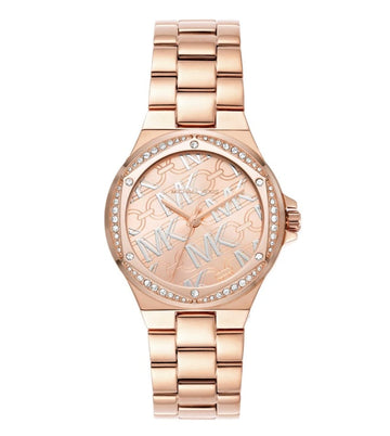 Michael Kors MK7405 Lennox Analog Watch for Women