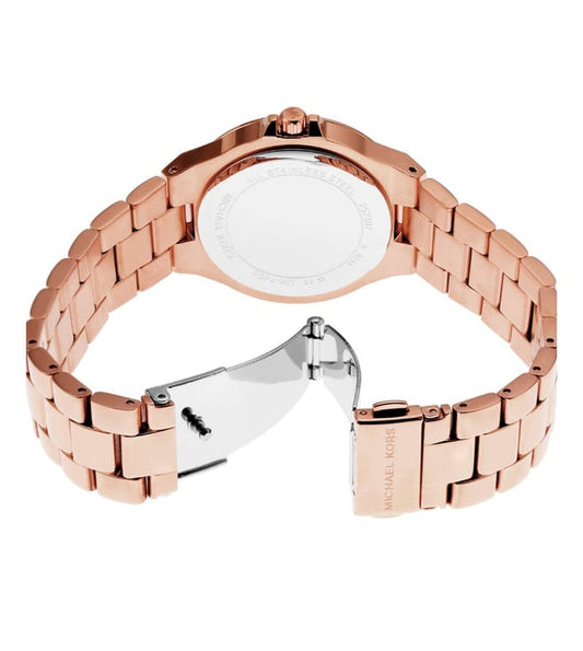 Michael Kors MK7405 Lennox Analog Watch for Women