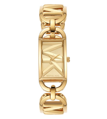 Michael Kors MK7406 Empire Analog Watch for Women