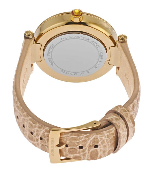 Michael Kors MK4725 Parker Analog Watch for Women