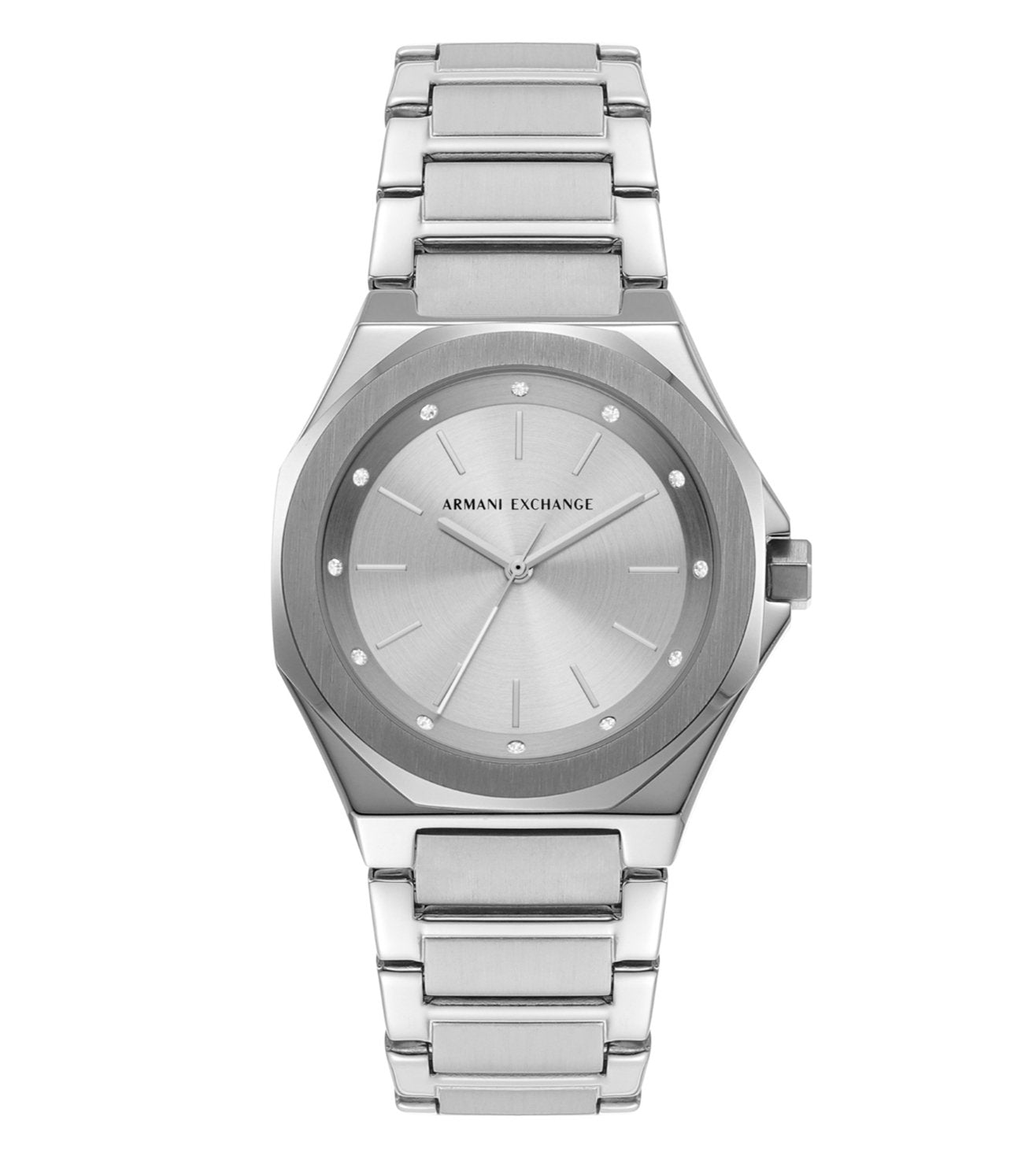 Armani Exchange AX4606 Analog Watch for Women