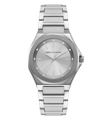 Armani Exchange AX4606 Analog Watch for Women