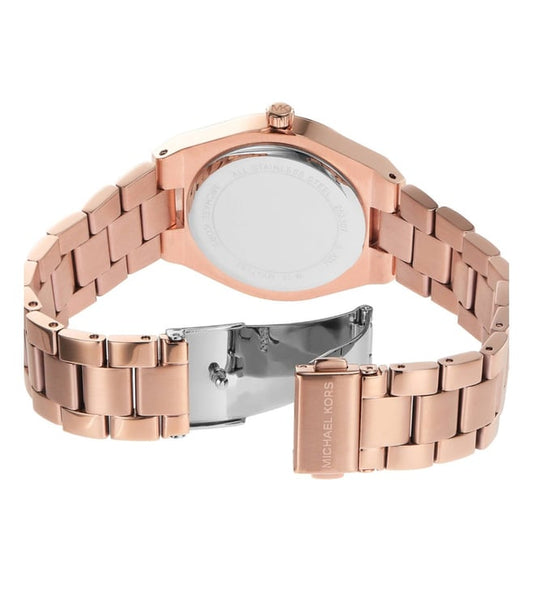 Michael Kors MK7392 Lennox Analog Watch for Women