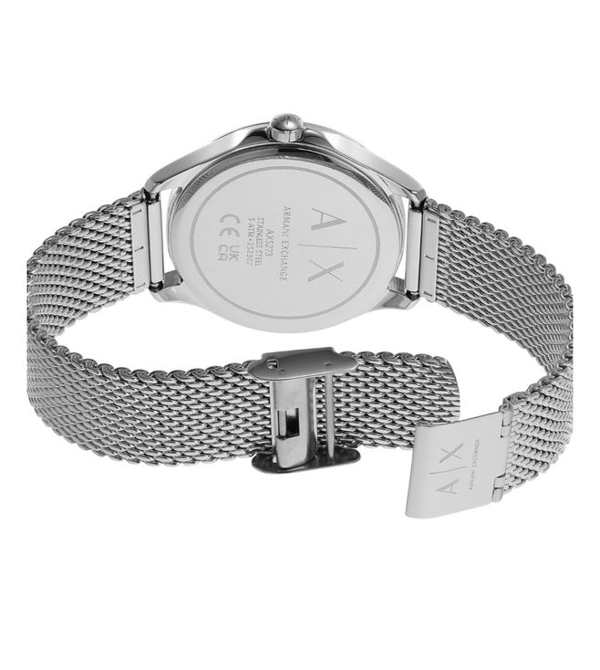 ARMANI EXCHANGE AX5273 Analog Watch for Women