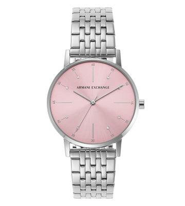 Armani Exchange AX5591 Analog Watch for Women