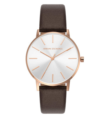 ARMANI EXCHANGE AX5592 Analog Watch for Women