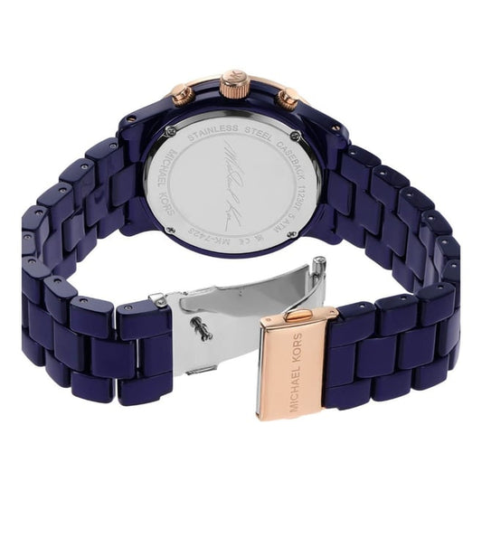 Michael Kors MK7423 Runway Analog Watch for Women