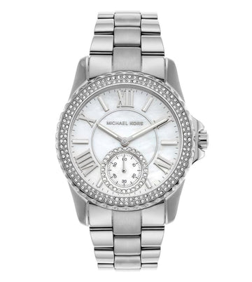 Michael Kors MK7403 Everest Analog Watch for Women