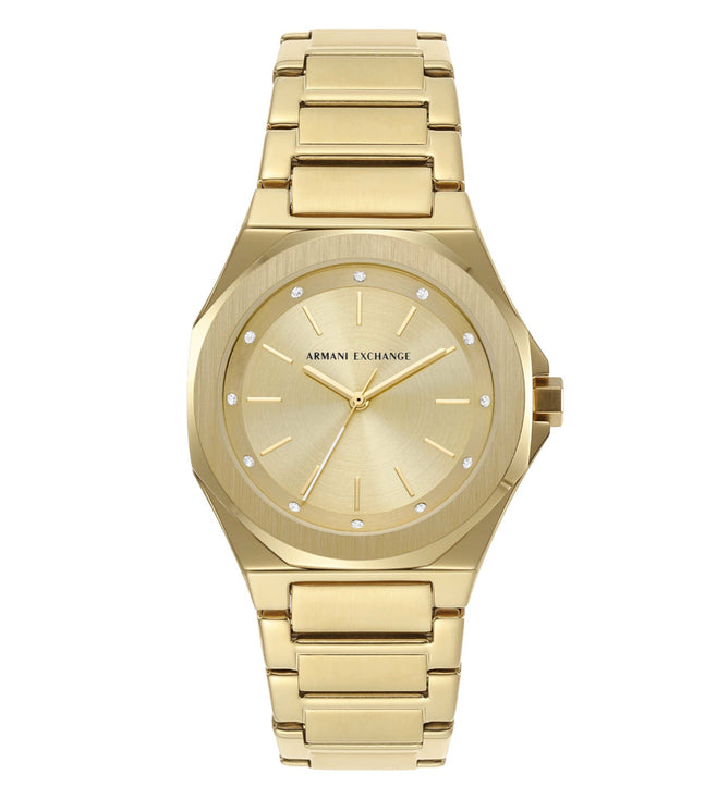 ARMANI EXCHANGE AX4608 Analog Watch for Women