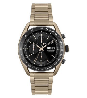 BOSS 1514027 Center Court Chronograph Watch for Men