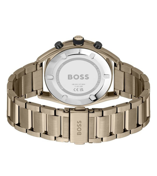 BOSS 1514027 Center Court Chronograph Watch for Men