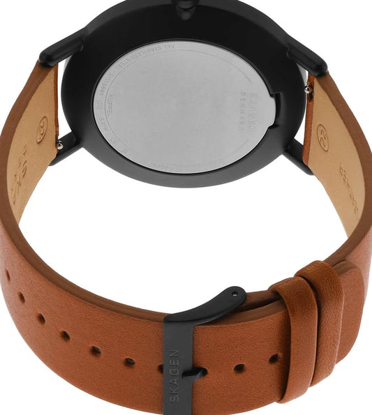 SKAGEN SKW6889 Kuppel Watch for Men