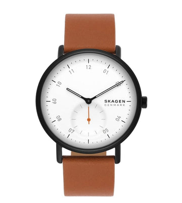 SKAGEN SKW6889 Kuppel Watch for Men