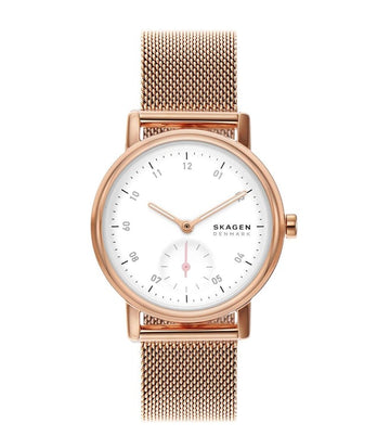 SKAGEN SKW3099 Kuppel Lille Watch for Women