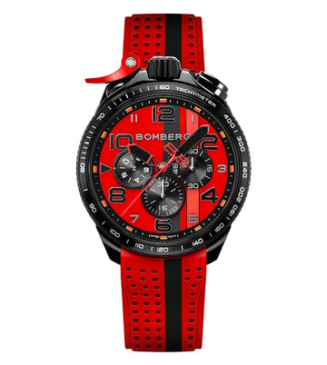BOMBERG BS45CHPBA.059-15.12 BOLT-68 RACING MONZA