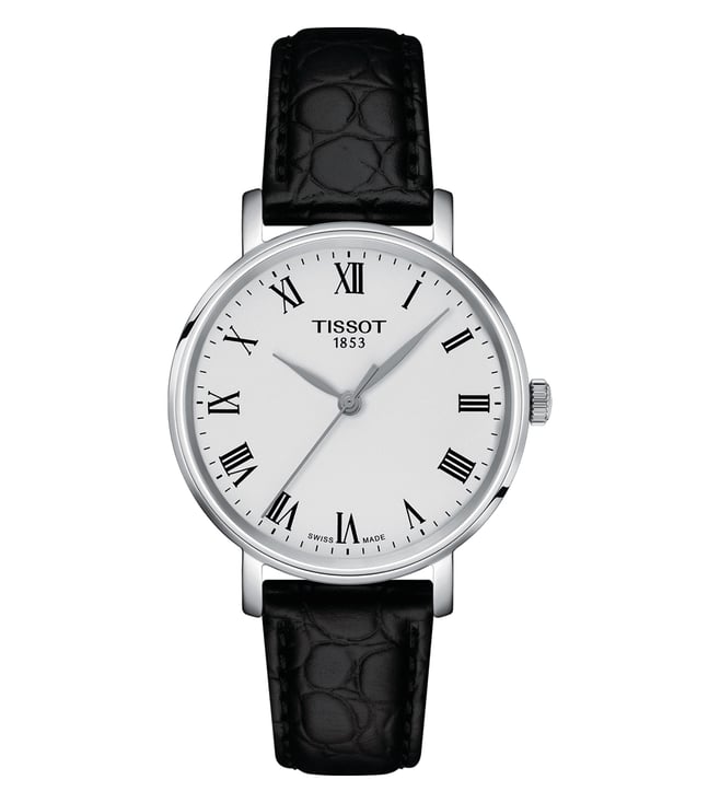 Tissot T-Classic Quartz Women 34 mm T1432101603300