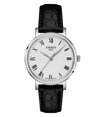Tissot T-Classic Quartz Women 34 mm T1432101603300
