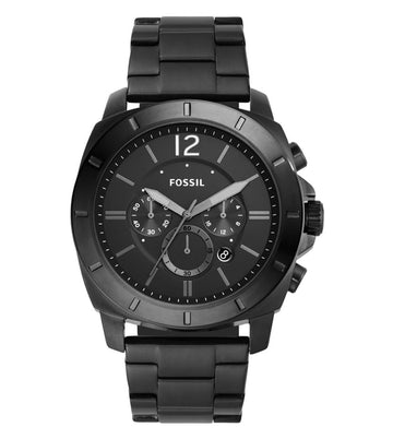 Fossil BQ2759 Privateer Chronograph Watch for Men