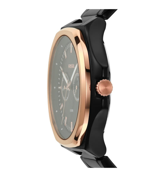 FOSSIL BQ2645SET Evanston Analog Couple Watch