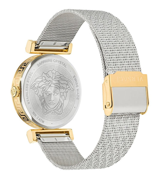 VERSACE VE6J00623 Regalia Analog Watch for Women