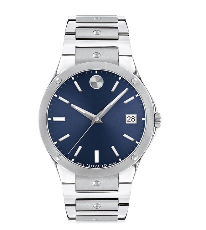 Movado Movado Se 0607513 Watch for Men