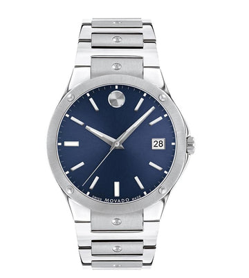 Movado Movado Se 0607513 Watch for Men