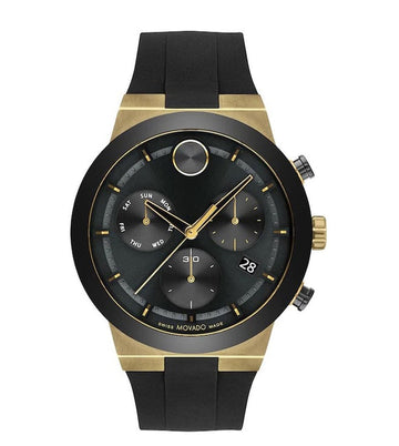Movado Bold Fusion 3600855 Watch for Men