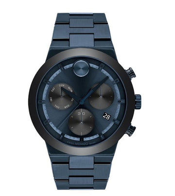 Movado Bold Fusion 3600859 Watch for Men