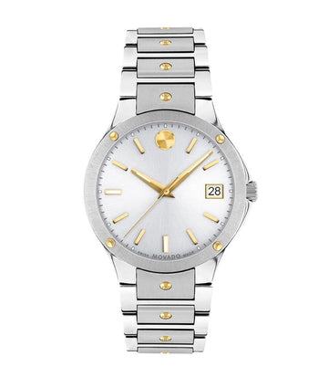 Movado Movado Se 0607516 Watch for Men