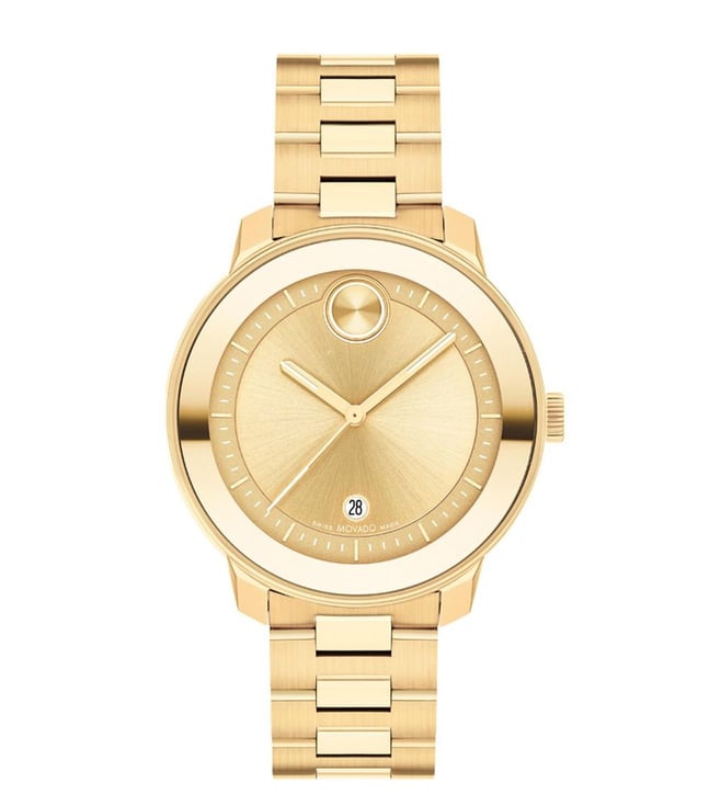 Movado 3600871 Bold Watch for Women