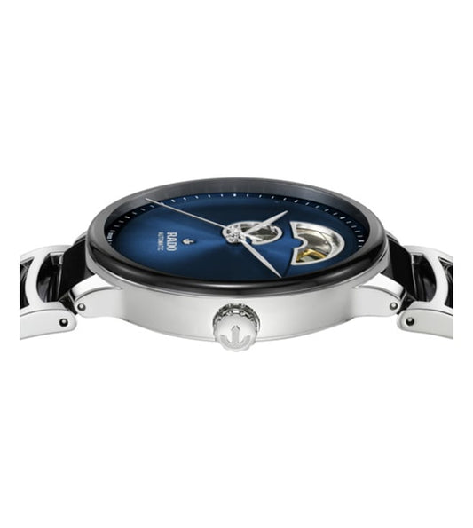 RADO R30012202 Centrix Automatic Open Heart Unisex Watch
