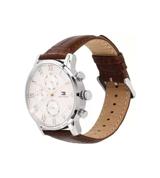 TOMMY HILFIGER NETH1791400 Kane Analog Watch for Men