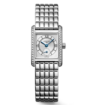 LONGINES MINI DOLCEVITA L5.200.0.75.6 Watch for Women