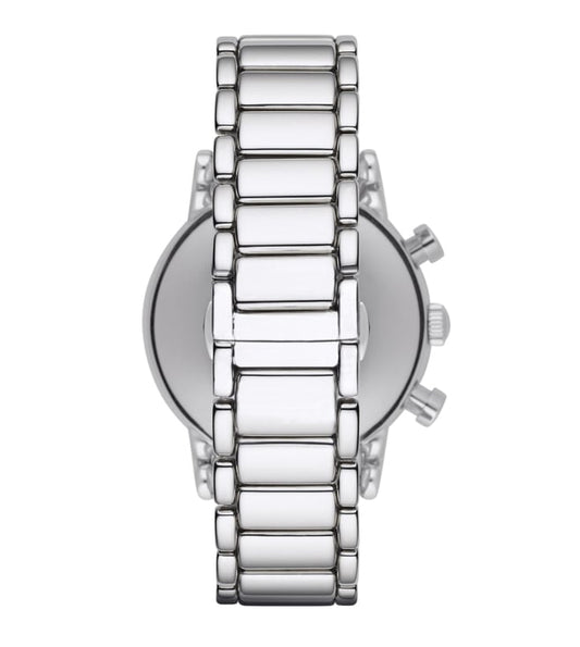 Emporio Armani AR1853 Chronograph Watch for Men