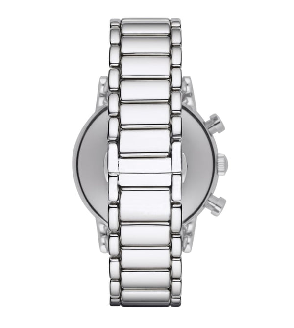 Emporio Armani AR1853 Chronograph Watch for Men