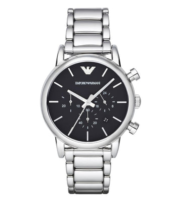 Emporio Armani AR1853 Chronograph Watch for Men