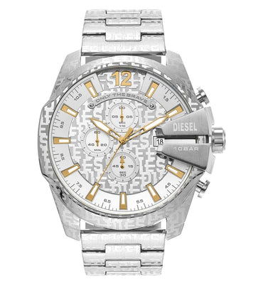 DIESEL DZ4636 Chronograph Watch for Men